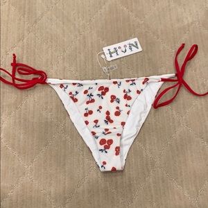 HVN Bathing Suit Bottom